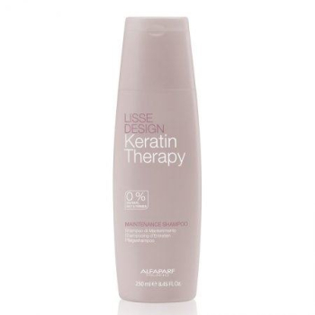 Alfaparf LD Szamp Podt Efekt Wygładzenia 250 ml !